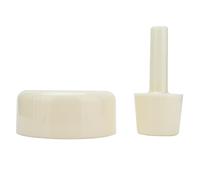 Qcwwy Gaufriers pour Gaufres DIY, Rouleaux d'œufs, Cônes, Outils de Cuisine