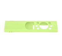 Qcwwy Housse de Télécommande en Silicone, étui de Protection Antidérapant, Antichoc, Lanière pour TM2180EcoBN59 BN5901311B RMCSPB1FP1 (Vert Lumineux)