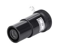 Qcwwy Jumelles à Lentille Barlow 3X de 0,965 Pouces Autres Accessoires Loupe d'oculaire de Télescope avec Filetage M42x0,75 Mm pour Connexion de Télescope Astronomique et d'appareil Photo Numérique