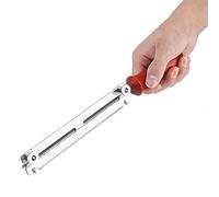 Qcwwy Kettensaw Archive - Construction Résistante Kit Affinition Rapide pour la Tronçonneuse -Premium Acier Puissance (4 mm)