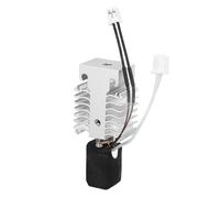 Qcwwy Kit Chaud du Kit en Cuivre dans un Bloc de Chauffage en Céramique configuré jusqu'à 300 ℃ pour L'imprimante 3D ENDER 3 V3 Si