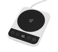Qcwwy Kit de Démarrage de Levain Kit de Levain de Soucière Chauffeur de Vitesses électriques RéChauffage Chauffage Mat à Tampons Mat à Tampon Le Chauffage à épreuves de adapté au Démarreur de et à