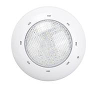 Qcwwy Lumières Submersibles LED 35 W, Ampoule de Piscine, éclairage LED Submersible, étanchéité IP68 avec Coque PC ABS, Convient pour Piscines, Fontaines, Aquariums