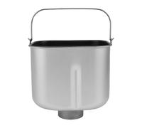 Qcwwy Machine de Pain Pot Inner Machine Bodet Bodet Anti Stick Sticker Maker Maker Mélange Pain Inner Bouc-Pan Pan Pan de Pâtisserie Pour 48261 48285 48286 (court)