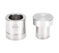 Qcwwy Machine Manuelle de Presse de comprimé de Lait, Outil à Main Durable pour le Lait en Poudre avec une Opération Facile, une Excellente Finition