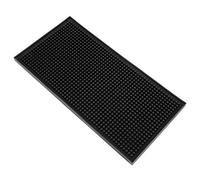 Qcwwy Mat de Bar Imperméable PVC Mat à Barres de Comptoir de café pour Comptoir pour Maison Bar Course étanche Outil de Cuisine PVC PTOUP Top Tup Tup Verite (Xiao Fang)