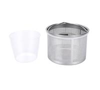 Qcwwy Mini Cuiseur à Riz Intelligent, Casserole électrique Portable, 800