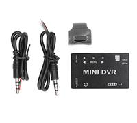 Qcwwy Mini Module DVR FPV Mini Recordier Vidéo Numérique Enregistreur DVR avec NTSC PA