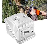 Qcwwy Minongeur du Remplacement Compatible de Supplication Supplioration par 435E / 445E / 450, Accessoires Professionnels de la Commande du Bruit, adapté aux Arboriostiques Expérimentés