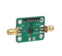 Qcwwy Module d'atténuateur RF, Composant électronique à Port Parallèle à Commande Numérique pour le Contrôle de la Force du Signal et le Conditionnement de la Source de Signal de Modulation