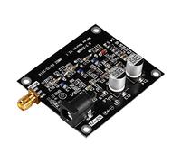 Qcwwy Module de Carte de Source de Bruit de Piste à 1,5 GHz avec Amplificateur D'antenne de Filtre à planté élevée - Noir