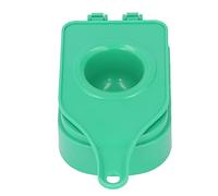 Qcwwy Moules de Cuisson pour Boules de Melon, Résistant aux Hautes Températures, en PP de qualité Supérieure, Design Compact, Gadget de Cuisine, Ustensile de Cuisine pour Panier de Bananes, Collations