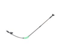 Qcwwy Nettoyeur de Siphon pour Bocal à Poissons, Changeur d'eau Multifonctionnel pour Bocal à Poissons, Outil de Transfert de saleté, Nettoyeur de Sable et de Gravier pour Aquarium de