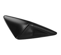 Qcwwy Nouveaux Accessoires de Véhicules d'énergie Remplacement de la Caméra Caméra Surveillance Vidéo Précise Haute Performance avec Module de Vue de Véhicule de Construction Robuste pour l'aile