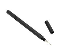 Qcwwy Outil de Barre de Printemps, en Acier Professionnel en Acier à Double Terrasse à Double Bande de monté de Montre, Outil de Réparation de Déménagement, Utilisation Polyvalente, Matériau