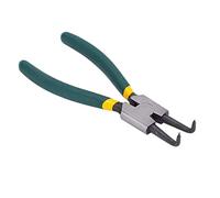 Qcwwy Outil de Blindage de Volaille, Pince à Lunettes de Poulet Anti-picage pour Faisan, Pince à Outils D'installation de Peeper