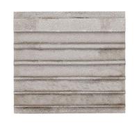 Qcwwy Outil de Meulage de Bord, Guide d'Outils en Cuir, Bricolage, Réparation de Ponçage avec Matériau en Acier pour Outils en Cuir, Outil de Meulage de Bord, Affûteur de, Articles en (A)