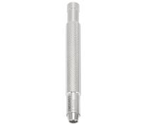 Qcwwy Outil de Remontoir de Couronne de Montre, Accessoires d'outils de Montre, Instrument de Remontage Mécanique Manuel avec Tournevis à écrou de Précision pour la Réparation de la et Le Remontage