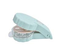 Qcwwy Outil de Retrait de Graines de Cerise, Petit Dissolvant de Graines de Cerises pour la Cuisine, Pâtisserie, Dattes Rouges, Fruits, Outils de Cuisine