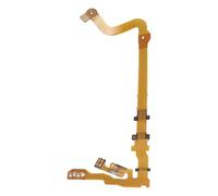 Qcwwy Ouverture du Câble à L'objectif EFM de 15 à 45 Mm, Section équilibrée FPC, Connexion Sûre pour Les Photographes Professionnels