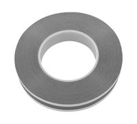 Qcwwy Panneau Solaire Ruban D'auto-adhésif, Forte Adhésion Polycarbonate Panneau de Montage Proof D'eau et Poussière Panneau de Réparation de Panneaux Solaires pour le Lien Intérieur