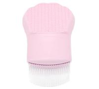 Qcwwy Peignes de Nettoyage pour Chats, Fournitures de Toilettage, Outil de Perte de Sous-poil, Râteau Enlève les Poils Lâches avec Poignée Confortable pour Fournitures pour Animaux de Compagnie,