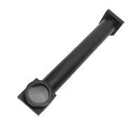Qcwwy Périscope Périscope Détachable, Expérience Optique Rotative à 360 Degrés Périscope Periscope Portable Télescope Péririscope Multifonction Périscope Kit pour la Réflexion Légère Apprentissage