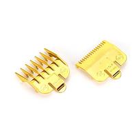 Qcwwy PEUBLE CHIET CHIEUX PROFESSIONNEL (Étrier en or 1,5 MM + 4,5 MM)