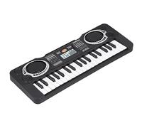 Qcwwy Piano Toy of Musical Educational Key for Childre