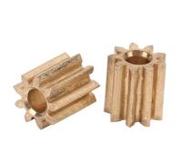 Qcwwy pour Duplo Intelli Lok avec Module 0,5, Idéal pour Les Moteurs et Les Systèmes de Démarrage de Charge Robotique