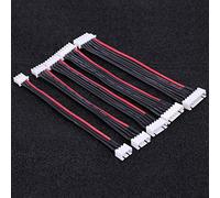 Qcwwy pour Les Modèles de Transformateur de Batteries RC 2S 3S 4s 5S 6S