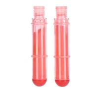 Qcwwy Recharge de Cartouche de Craie en Tissu, 2 Pièces de 7 Cm, Recharge de Poudre D'aileurs en Plastique, Accessoires de Craie à Coudre pour un (Craie de rechange en poudre, paquet