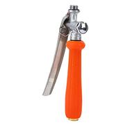 Qcwwy RéglableSprayTip Accessoires d'irrigation PulvérisateurTrigger RéglableSprayTipSprayHandle TriggerLock RéglableSprayTip Saint-ValentinCarnavalBoquiteAdjustableSprayTip Jardinage