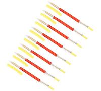 Qcwwy Reine Breeding Larves Greffted Needle Needle Aniedle Beeping Tool for The Production of Bee Honey and Beekeeping Supplies