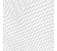 Qcwwy Sacs de Média Filtrant D'aquarium avec Fermeture éclair, Sacs en de Nylon Réutilisables, Conception à Grand Trou pour Média Filtrant, Charbon Actif, Mousse de Tourbe, Réservoirs
