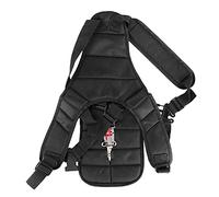 Qcwwy Sangle D'épaule pour Débroussailleuse, Débroussailleuse de Jardin, Tondeuse à Gazon, Sac à Dos en Nylon, Harnais, Ceinture D'épaule pour Tondeuses, Scie électrique, Tronçonneuse,