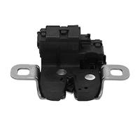 Qcwwy Serrure de Hayon de Voiture, Installation Facile, Mise à Niveau pour Mini R60 I8 I15, Actionneur de Serrure de Coffre, Garniture Extérieure d'automobile