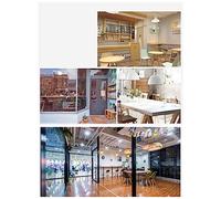 Qcwwy Serveur de Boissons Thermiques en Acier Inoxydable avec Distributeur de Boissons isolé à Robinet Distributeur de en Acier Inoxydable à Double Couche d'isolation de 8 Litres pour thé au Lait