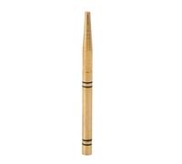 Qcwwy Stylo Huileur de Réparation de Montre, Applicateur D'huile Micro de Précision avec 2 Embouts Remplaçables, Design Ergonomique, Outil de Lubrification pour Bijoutiers,