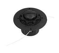 Qcwwy Tête deABS Résistant à l'usure, Durable, Facile à Remplacer, avec Une Haute fiabilité, pour FS38 FS40 FS45 FS46 FS50