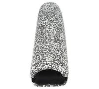 Qcwwy Tunnel de Cachette d'aquarium en Céramique, Abri de Maison d'élevage de Crevettes, Décoration 'Aquarium pour Poissons et Crevettes (S 8,9 X 1,5 Pouces)