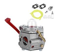 Qcwwy UT - 33600A Sett de Carburateur, Carburateur à Long Terme, Facile à Installer pour EHCPS 0264of, Sélection pour Les Jardiniers