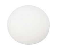 Qcwwy Veilleuse de Bureau Lampe de Table de Nuit Champignon Veilleuse de Bureau pour Salon éclairage Intérieur
