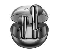 QCY AilyBuds Clear Ecouteurs - Noir
