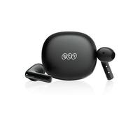 QCY AilyBuds E10 Casque Sans fil Ecouteurs Appels/Musique Bluetooth Noir