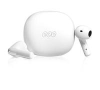QCY AilyBuds E10 QT35 Casque Sans fil Ecouteurs Appels/Musique Bluetooth Blanc
