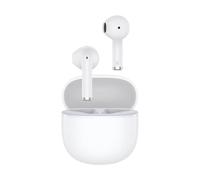 Qcy Alipods Lite Tws Écouteurs Intra-Auriculaires Sans Fil Bluetooth 5.3 - Blanc