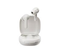 QCY Buds iPX4 Casque Bluetooth - Design élégant - 35 heures d'autonomie ultra longue - Faible latence 0,06 s AI