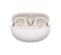 QCY C30 (QT33) Crossky Oreillette sans Fil 4 micros Enc IPX5 Bluetooth 5.4 Blanc