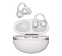 QCY Crossky C50 Ecouteurs sans fil - Blanc